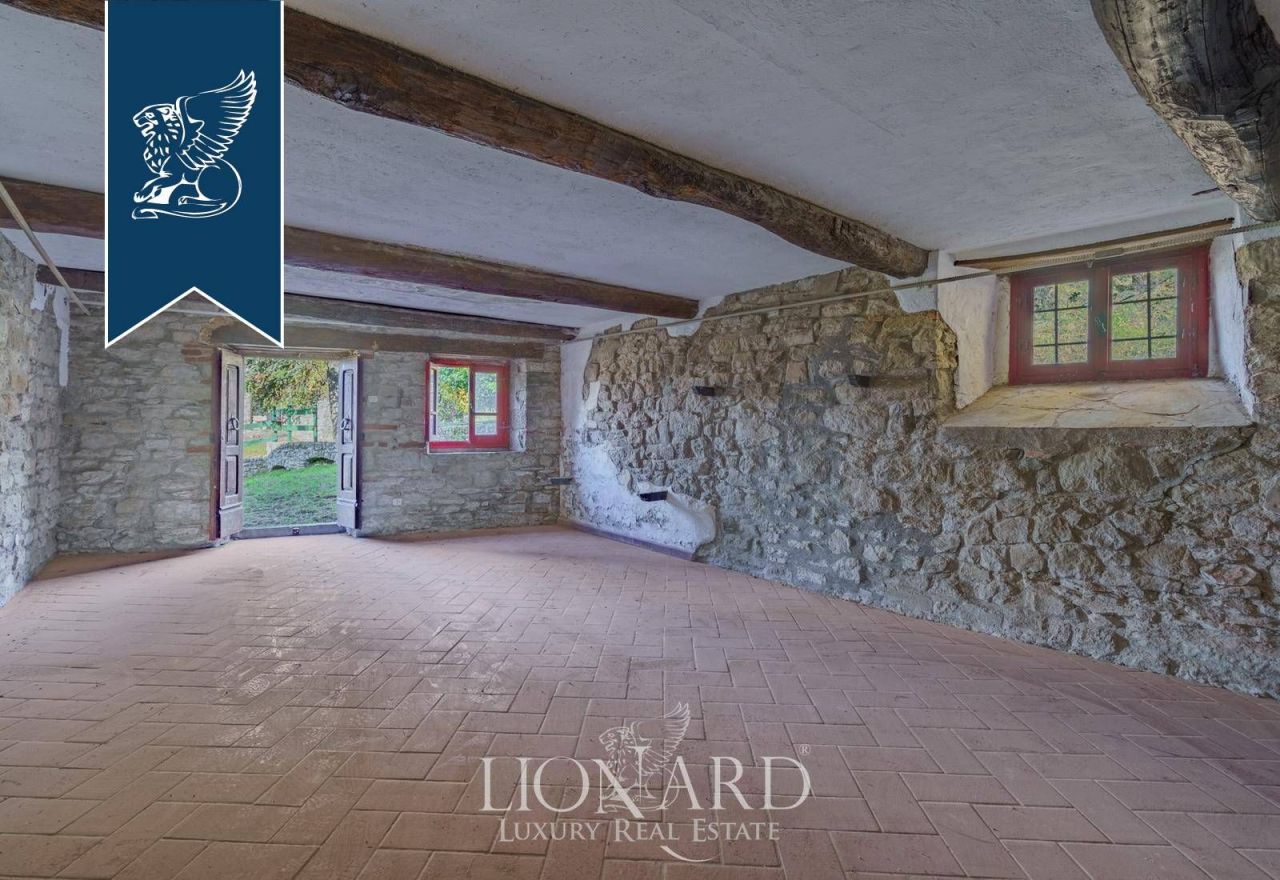 Ферма в Биббьене, Италия, 5 850 м² - фото 17