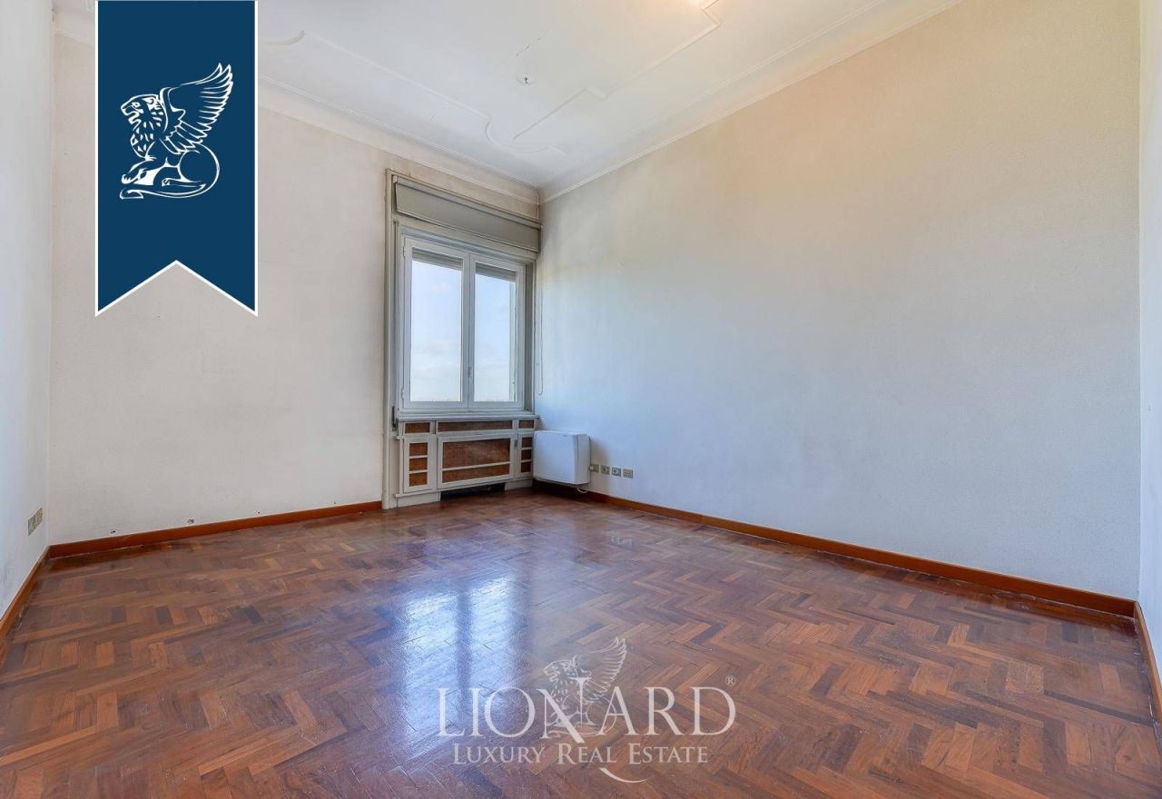 Апартаменты в Риме, Италия, 600 м² - фото 18