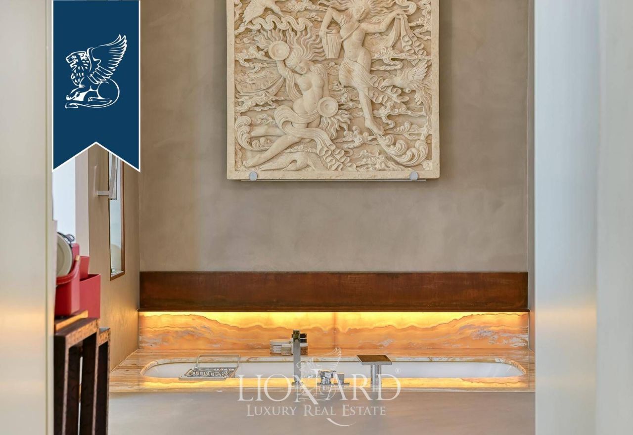 Апартаменты в Риме, Италия, 200 м² - фото 18