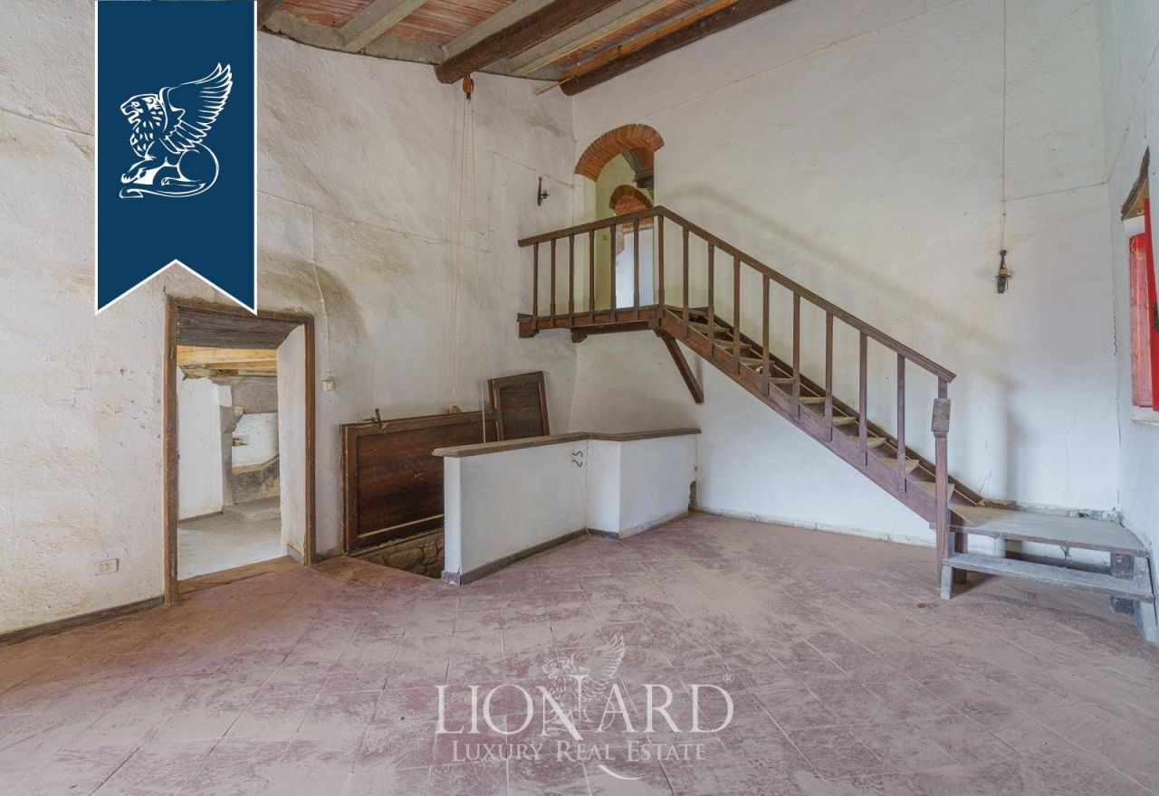 Ферма в Биббьене, Италия, 5 850 м² - фото 19