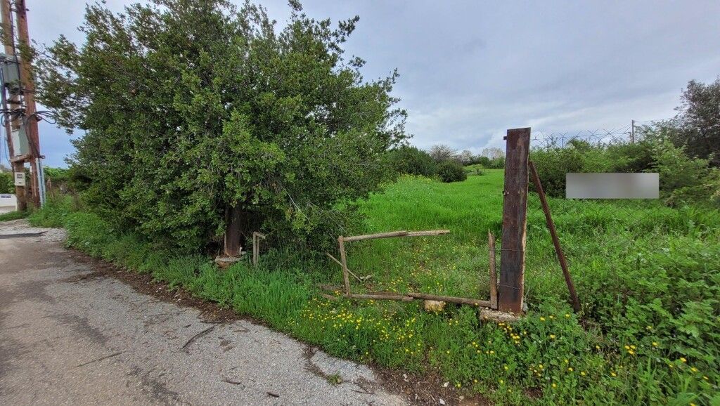 Земля в Салониках, Греция, 4 000 м² - фото 7