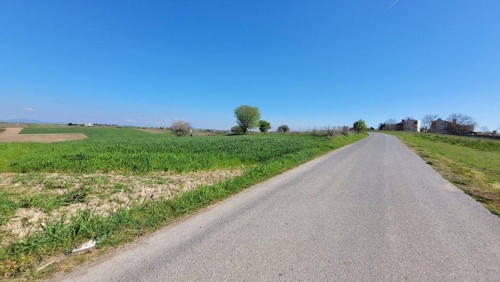 Земля в Салониках, Греция, 7 311 м² - фото 10