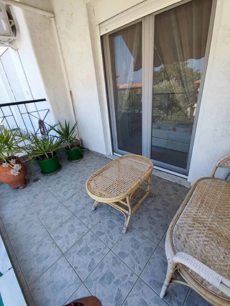 Мезонет на Кассандре, Греция, 95 м² - фото 10