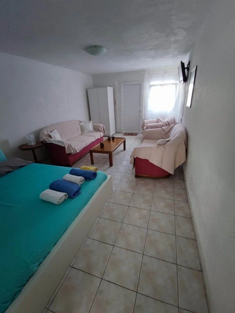 Мезонет на Кассандре, Греция, 95 м² - фото 14