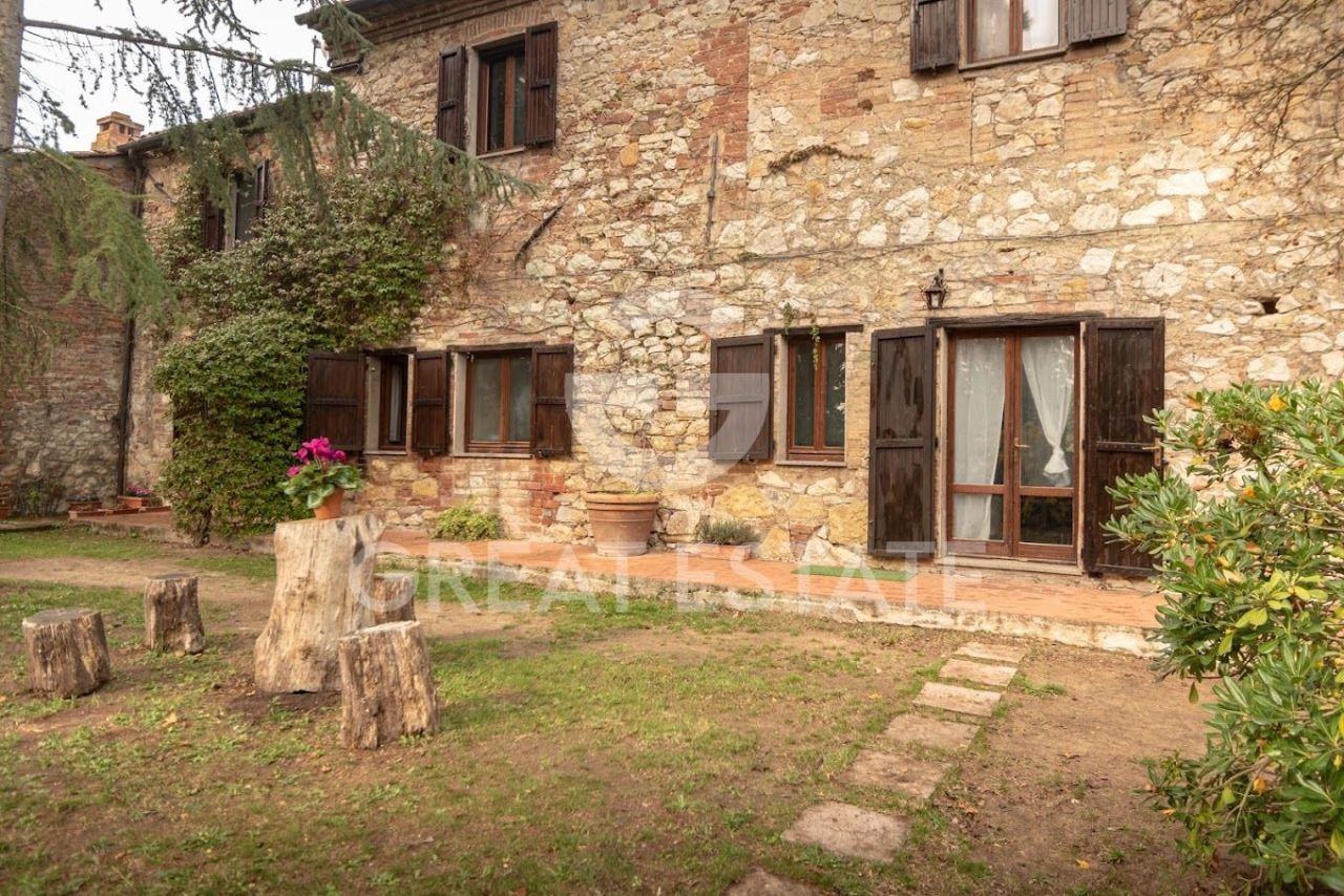 Дом в Кастильоне-дель-Лаго, Италия, 413 м² - фото 3