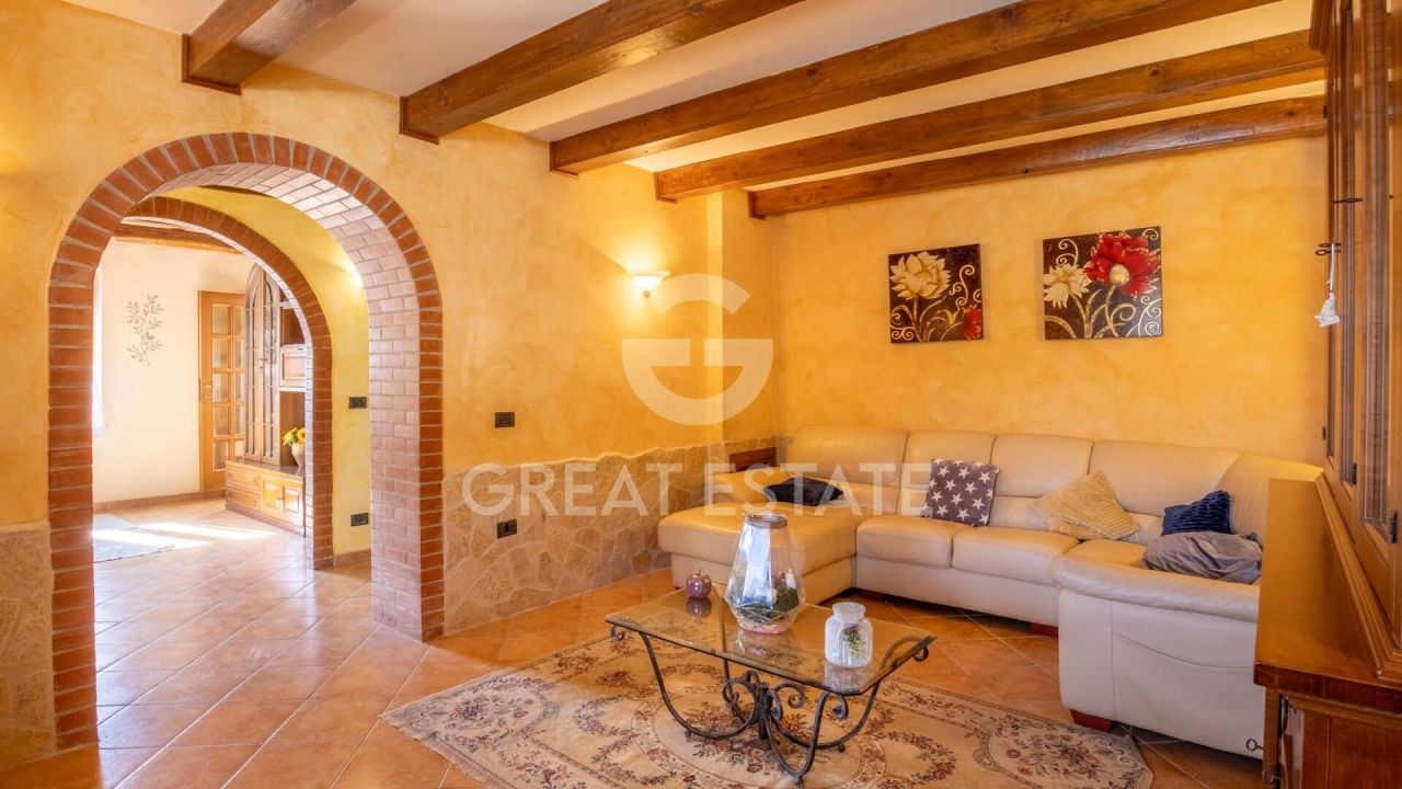 Вилла в Читта-делла-Пьеве, Италия, 248.95 м² - фото 9