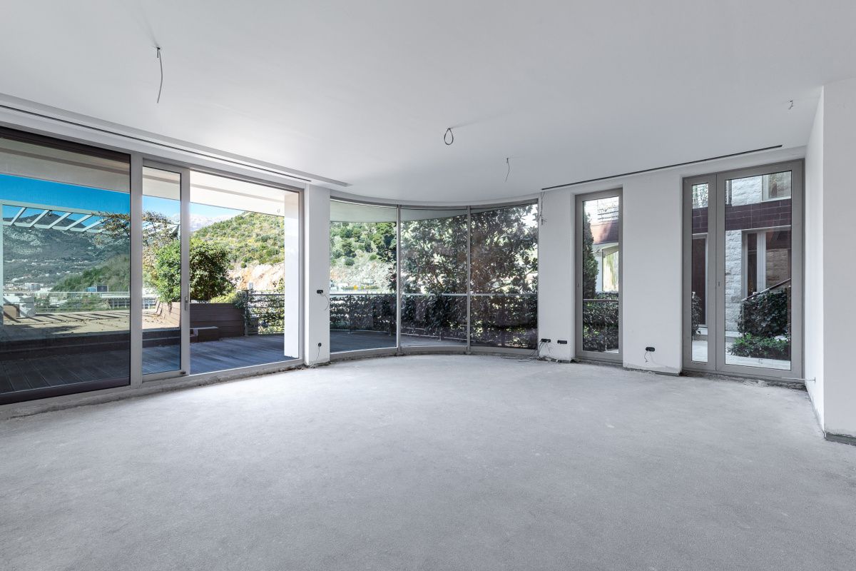 Квартира в Будве, Черногория, 155 м² - фото 2