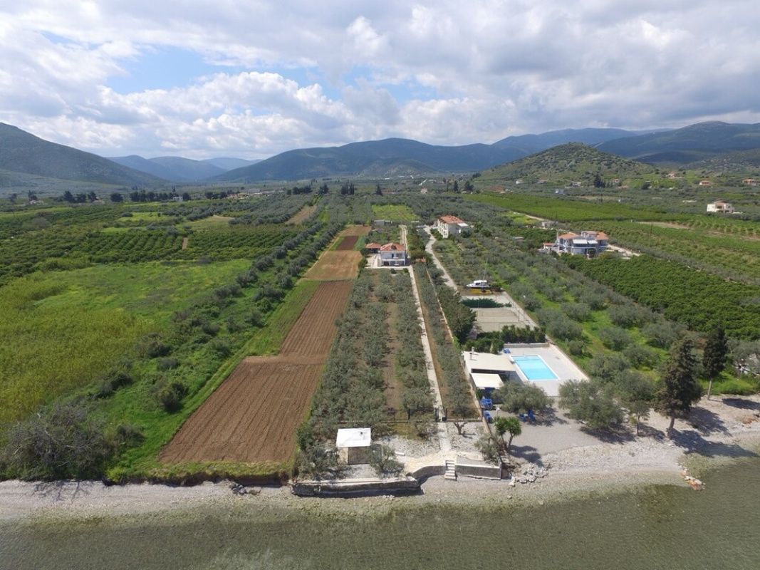 Дом на Пелопоннесе, Греция, 240 м² - фото 3