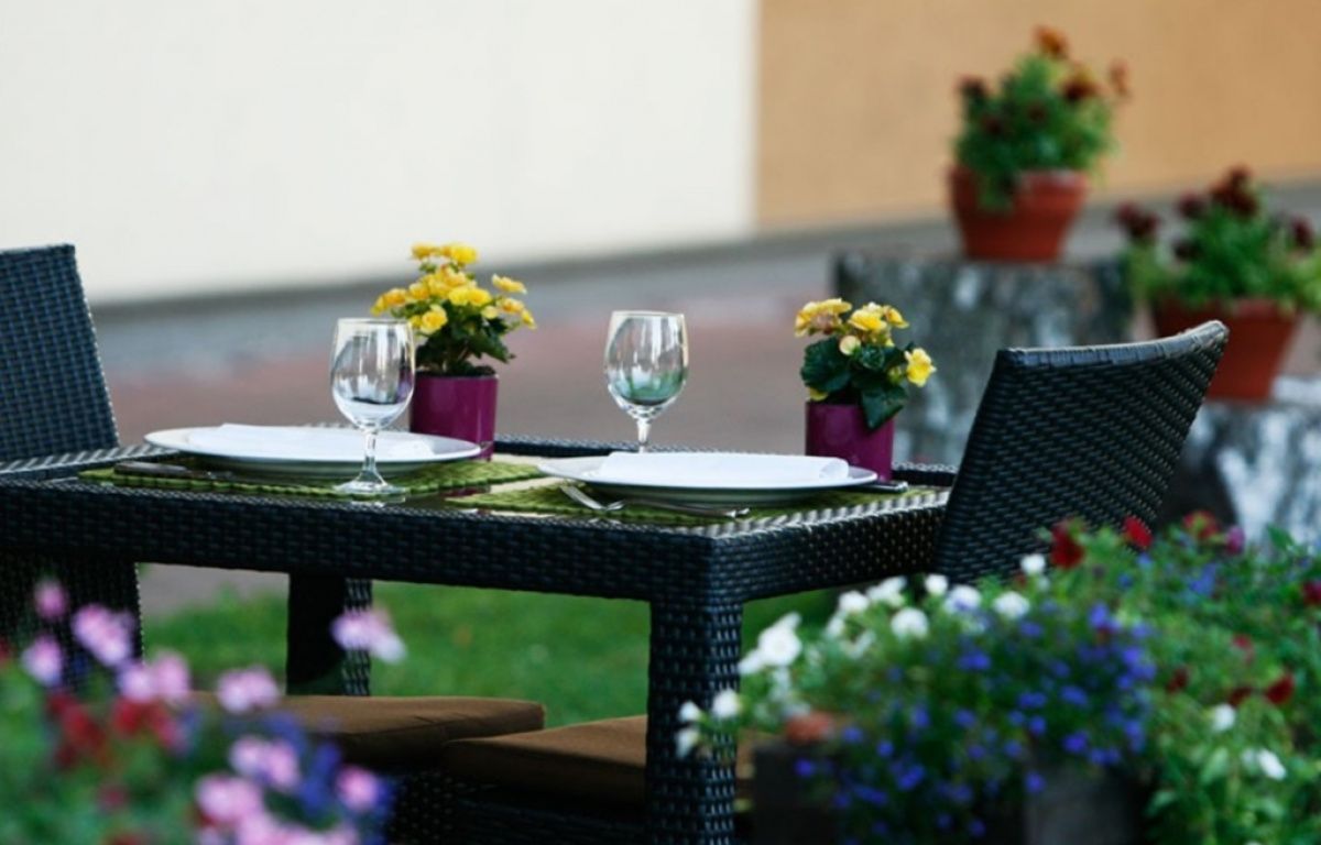 Отель, гостиница в Рижском крае, Латвия, 2 479 м² - фото 4