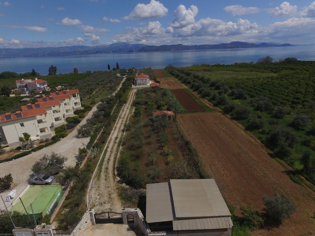 Дом на Пелопоннесе, Греция, 240 м² - фото 7