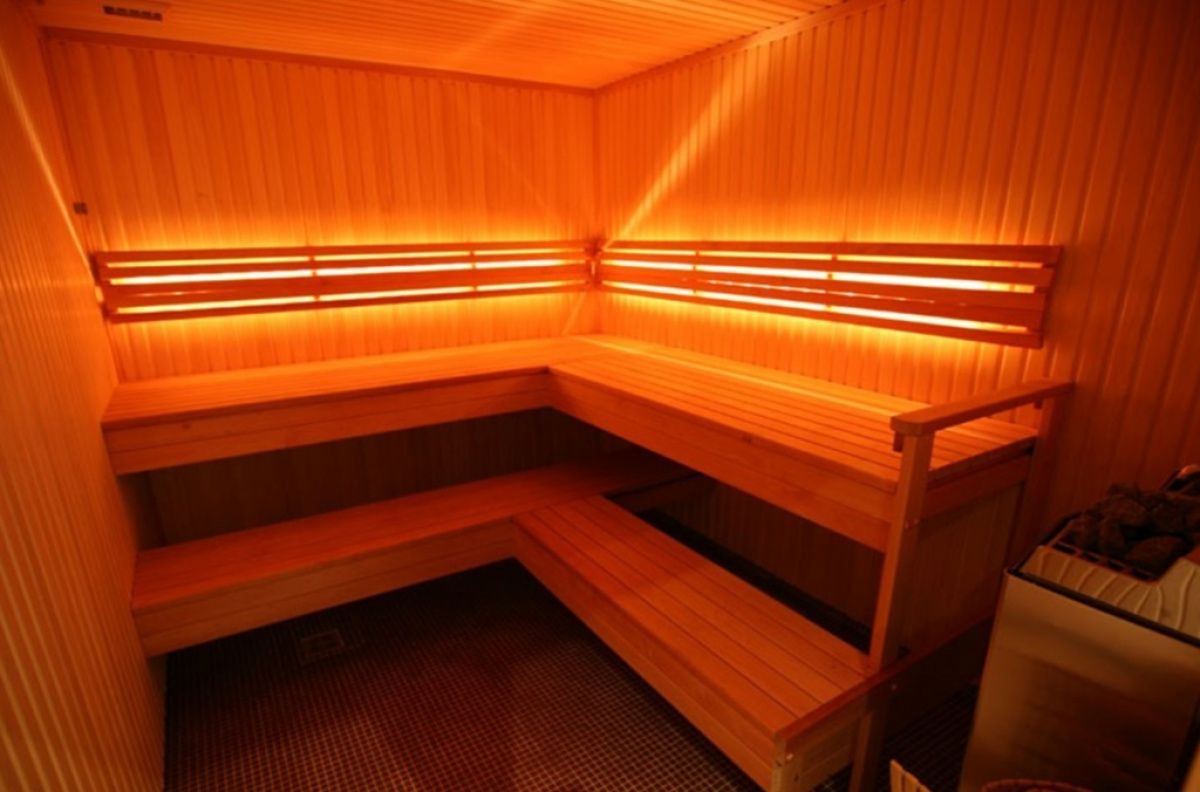 Отель, гостиница в Рижском крае, Латвия, 2 479 м² - фото 8