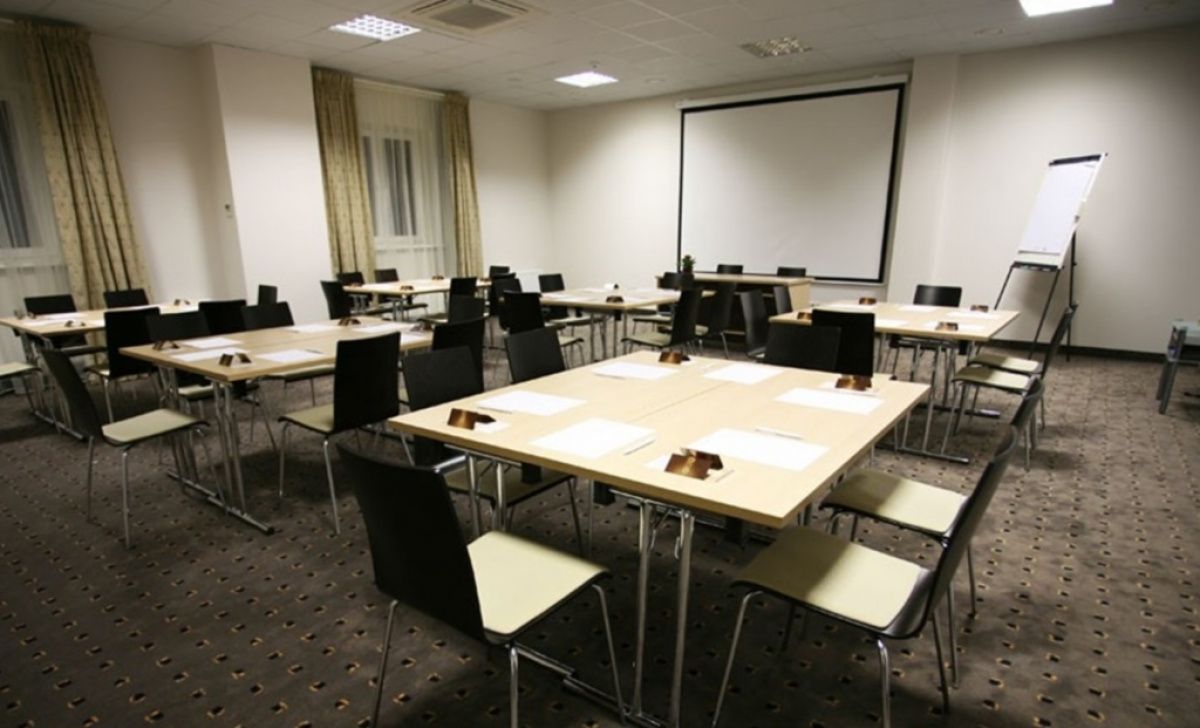 Отель, гостиница в Рижском крае, Латвия, 2 479 м² - фото 9