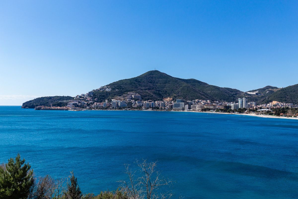 Квартира в Будве, Черногория, 155 м² - фото 10