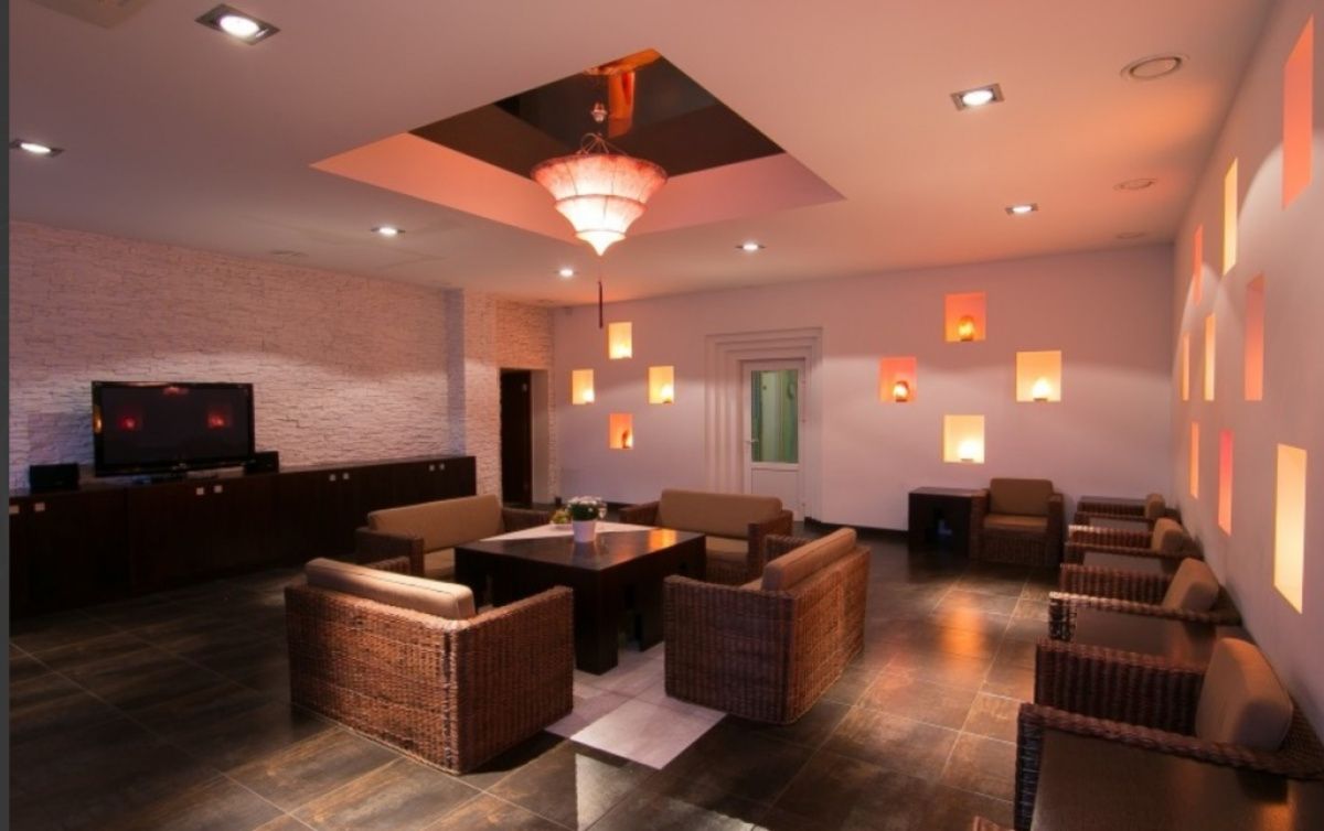 Отель, гостиница в Рижском крае, Латвия, 2 479 м² - фото 10