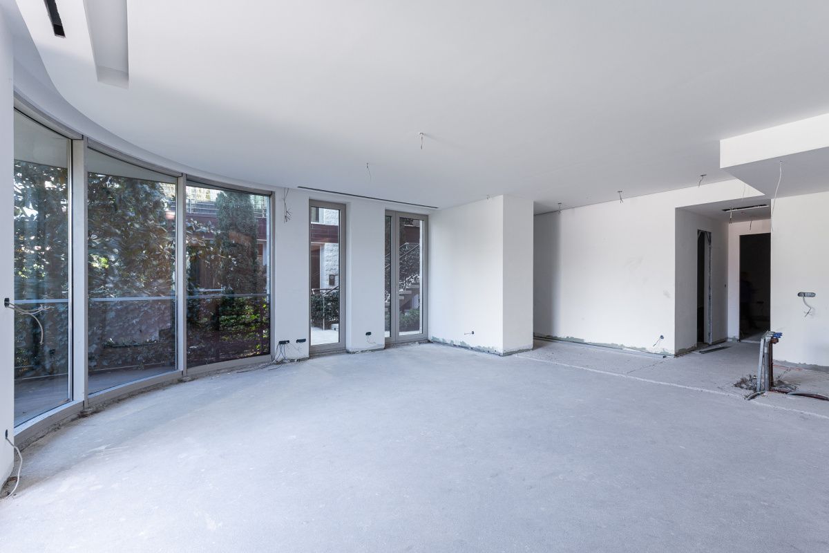 Квартира в Будве, Черногория, 155 м² - фото 14