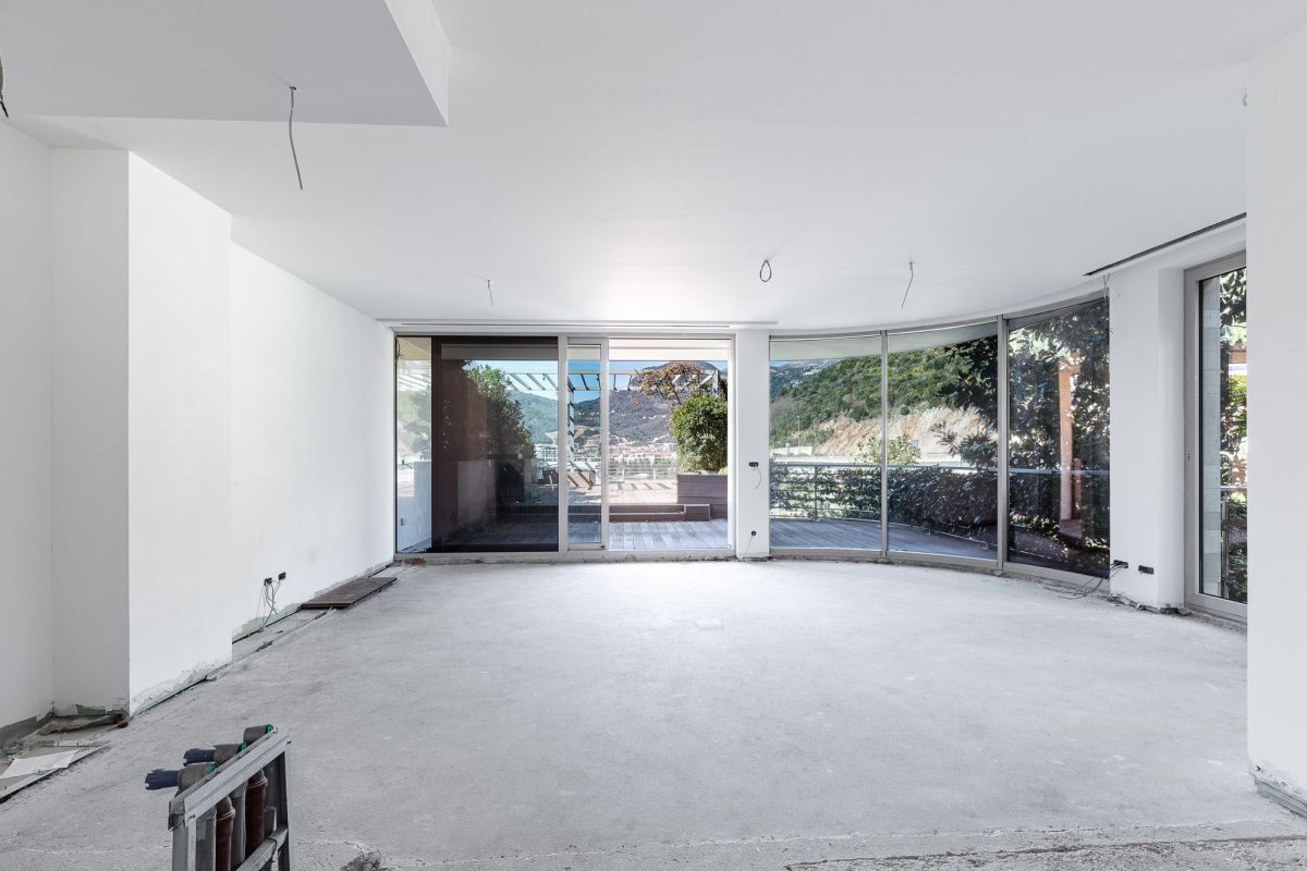 Квартира в Будве, Черногория, 155 м² - фото 15