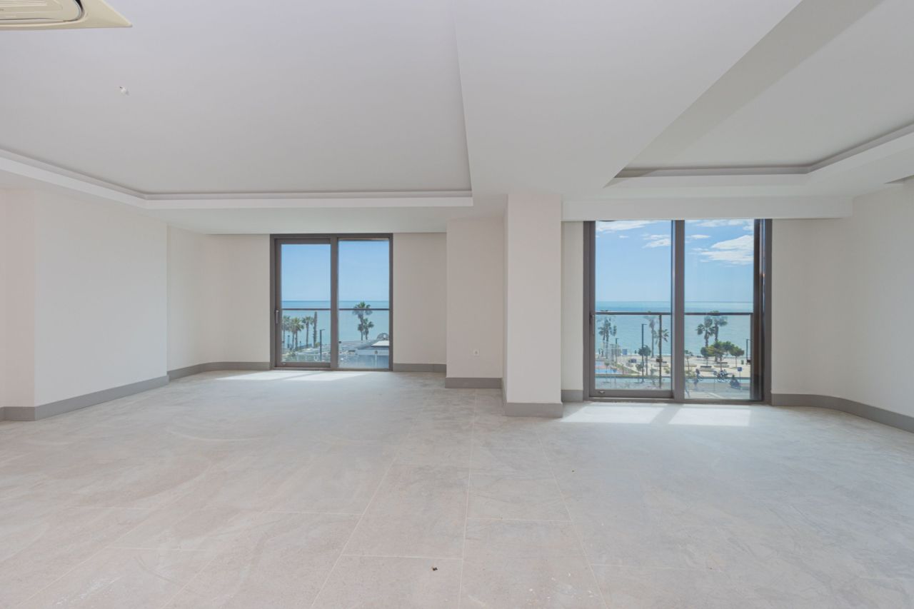 Квартира в Анталии, Турция, 362 м² - фото 9