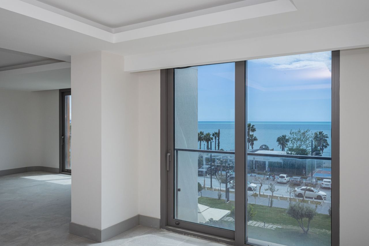 Квартира в Анталии, Турция, 362 м² - фото 12