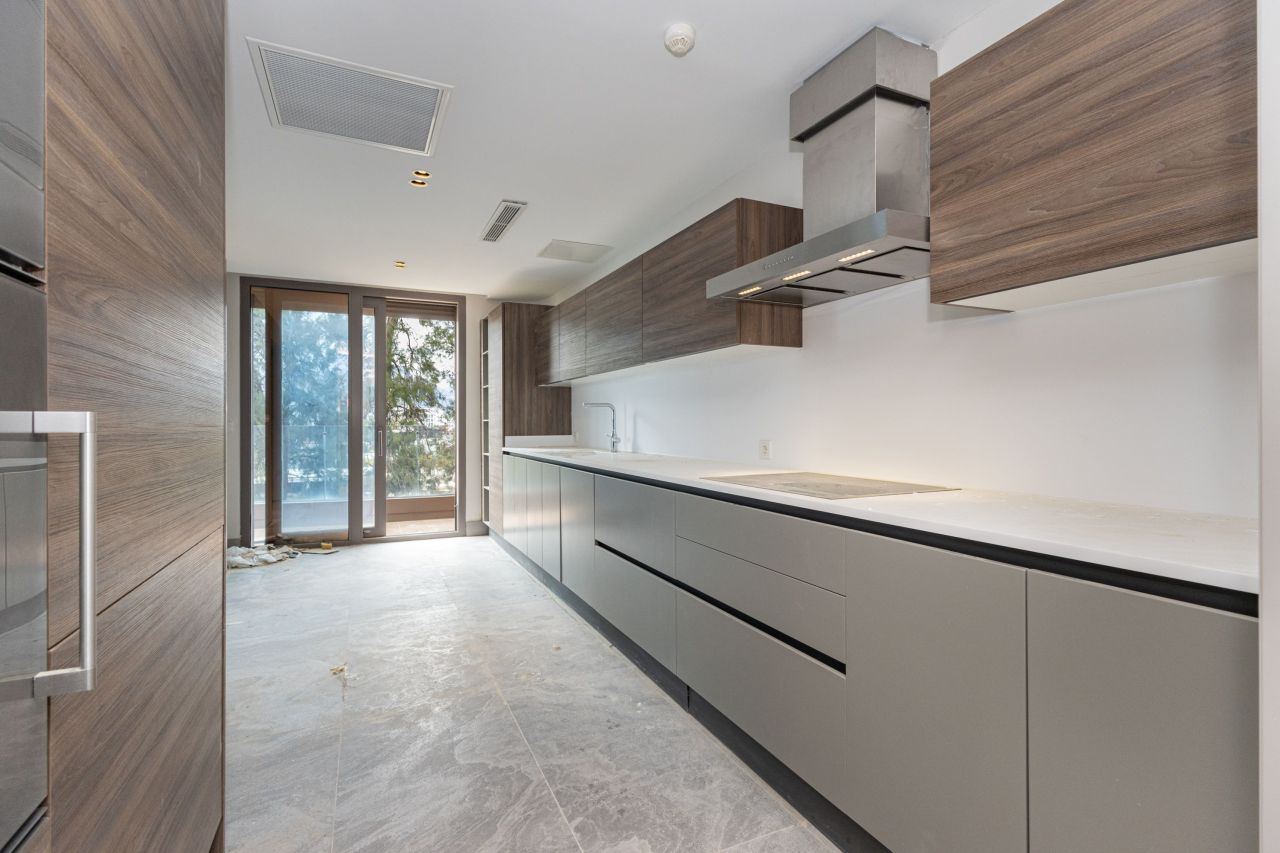 Квартира в Анталии, Турция, 362 м² - фото 14