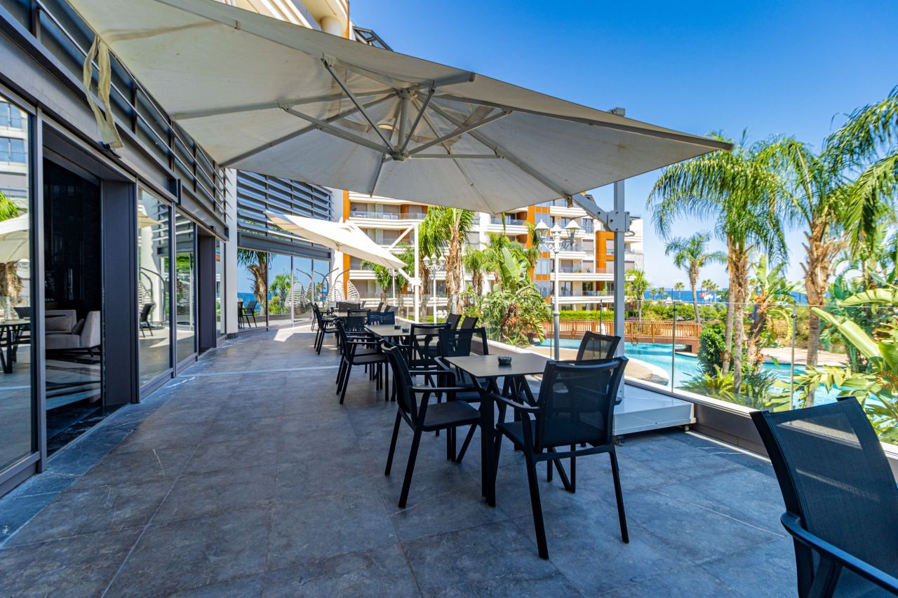 Квартира в Анталии, Турция, 362 м² - фото 6