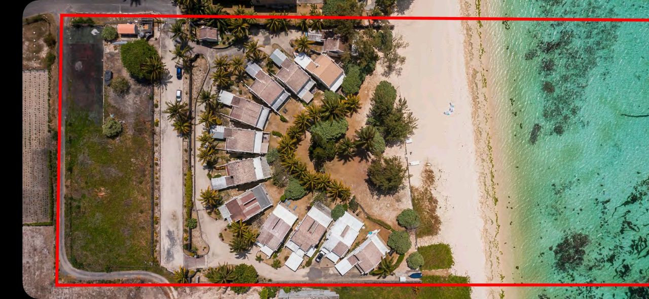 Отель, гостиница в Ла Плас Белгате, Маврикий, 11 000 м² - фото 2