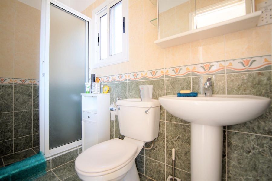 Вилла в Пафосе, Кипр, 160 м² - фото 17