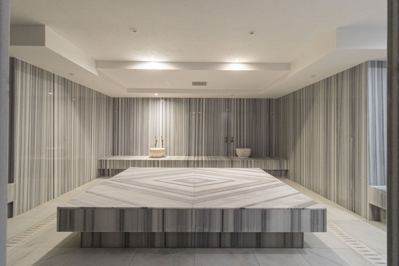 Квартира в Анталии, Турция, 210 м² - фото 16