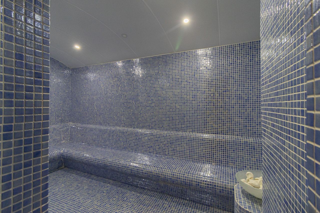 Квартира в Анталии, Турция, 210 м² - фото 15