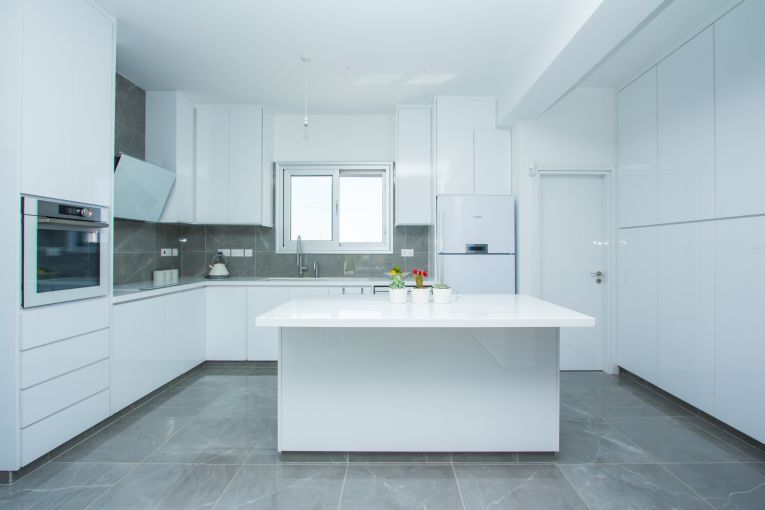 Вилла в Пафосе, Кипр, 215 м² - фото 9