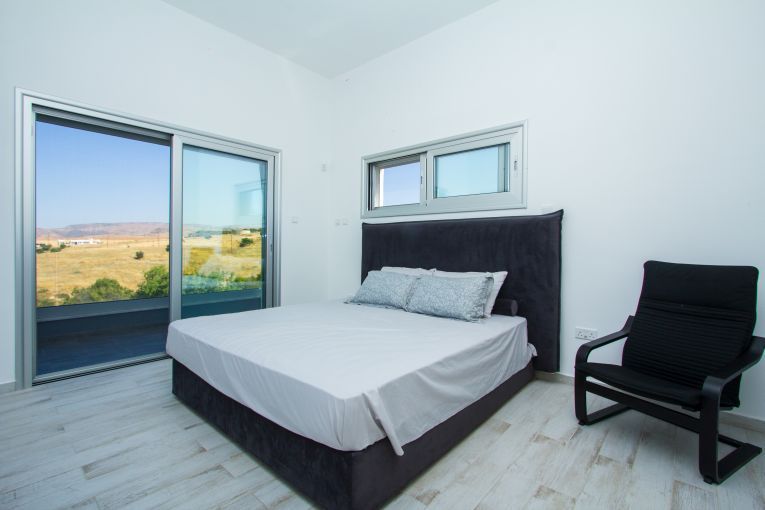 Вилла в Пафосе, Кипр, 215 м² - фото 10