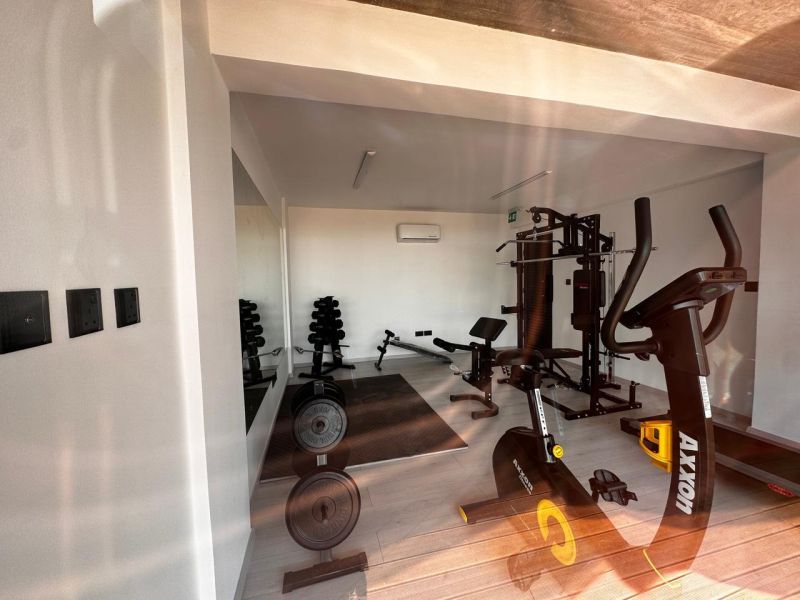 Квартира в Киссонерге, Кипр, 68 м² - фото 15