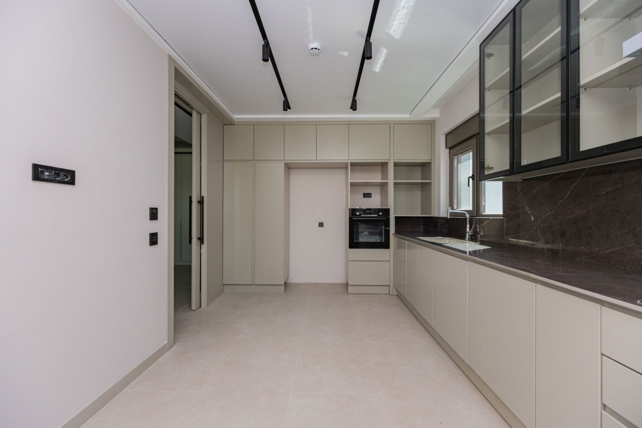 Квартира в Анталии, Турция, 137 м² - фото 11