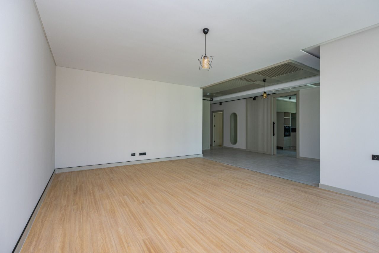 Квартира в Анталии, Турция, 137 м² - фото 6