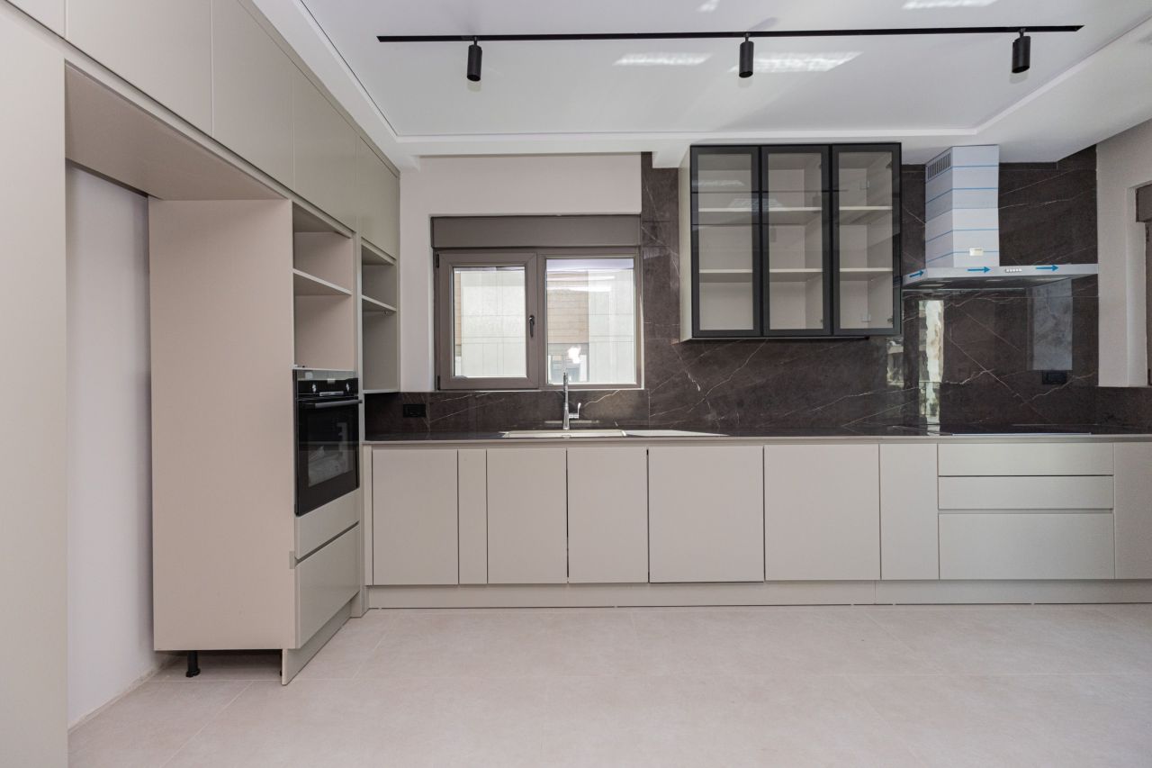 Квартира в Анталии, Турция, 137 м² - фото 9