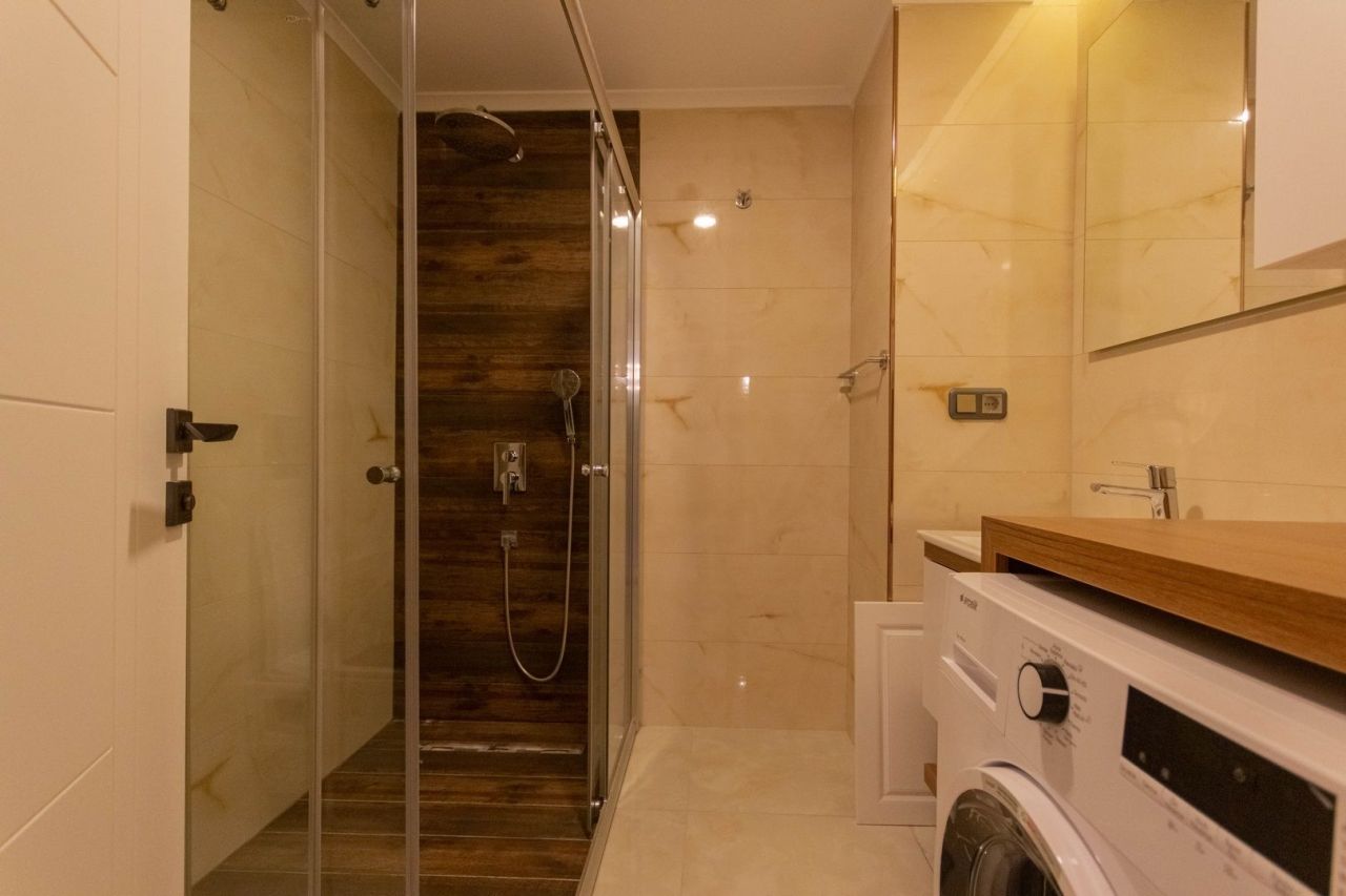 Квартира в Алании, Турция, 90 м² - фото 13