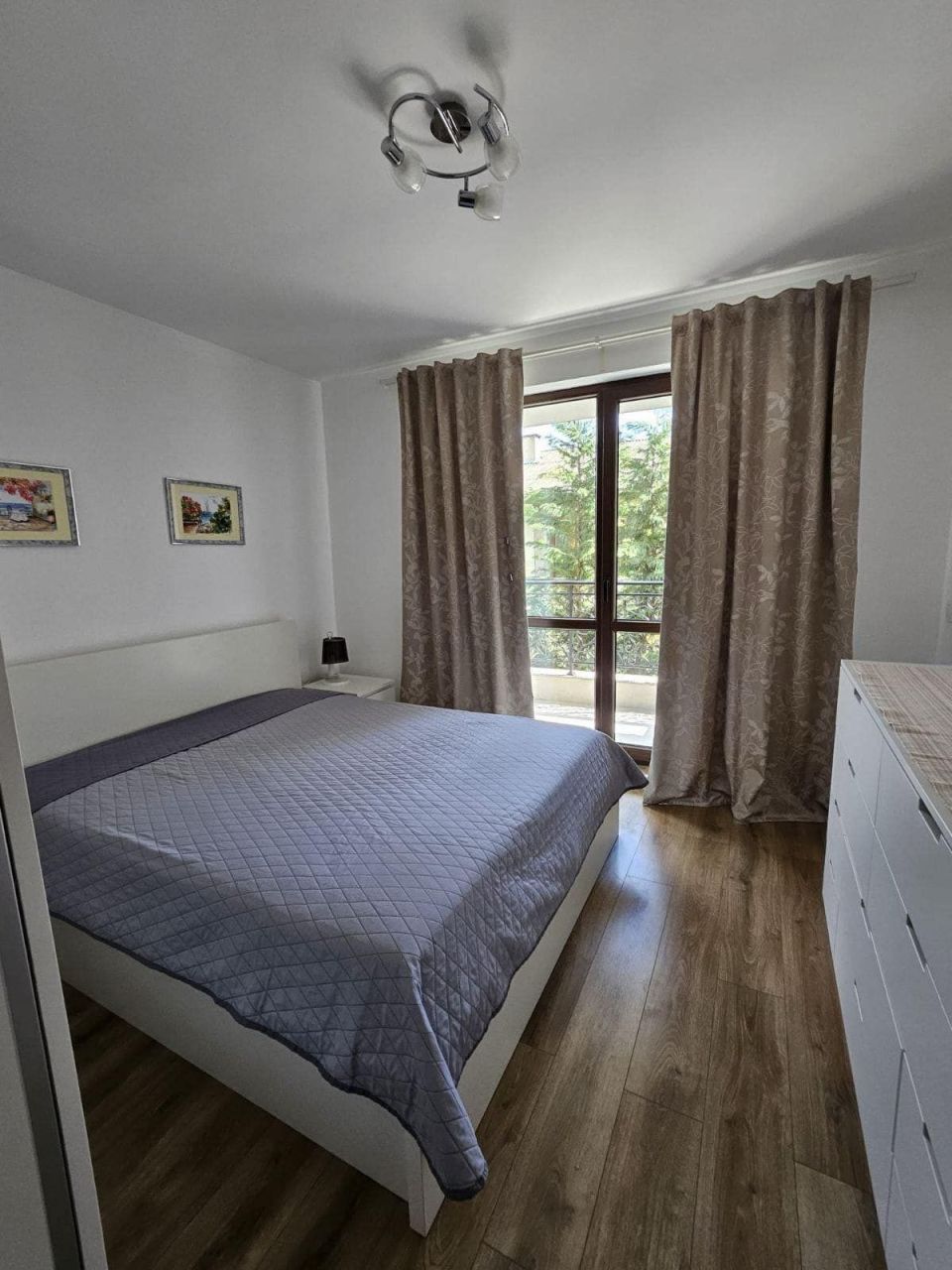 Квартира в Обзоре, Болгария, 57 м² - фото 7