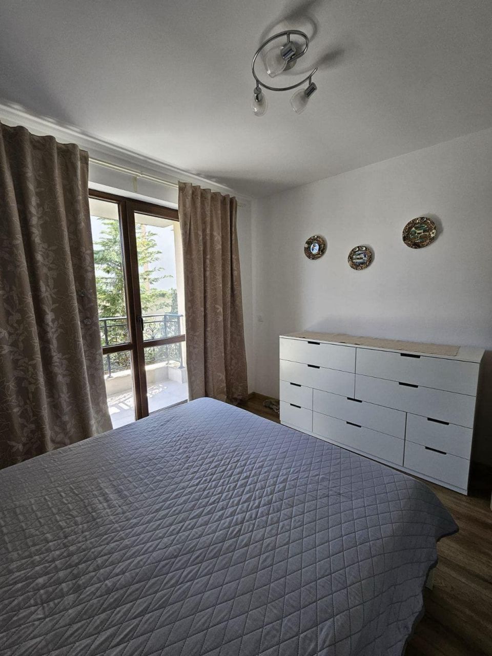 Квартира в Обзоре, Болгария, 57 м² - фото 6