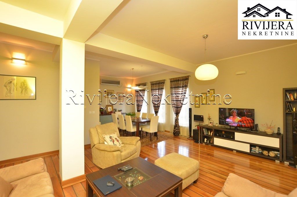 Дом в Херцег-Нови, Черногория, 460 м² - фото 8