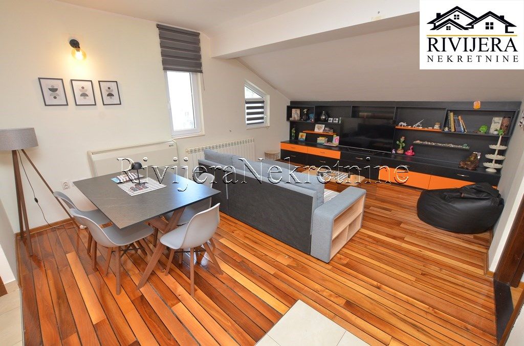 Дом в Херцег-Нови, Черногория, 460 м² - фото 11