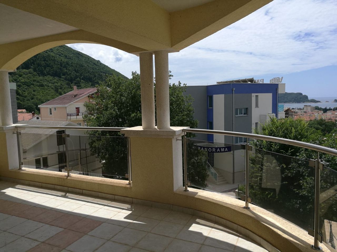 Квартира в Будве, Черногория, 89 м² - фото 5