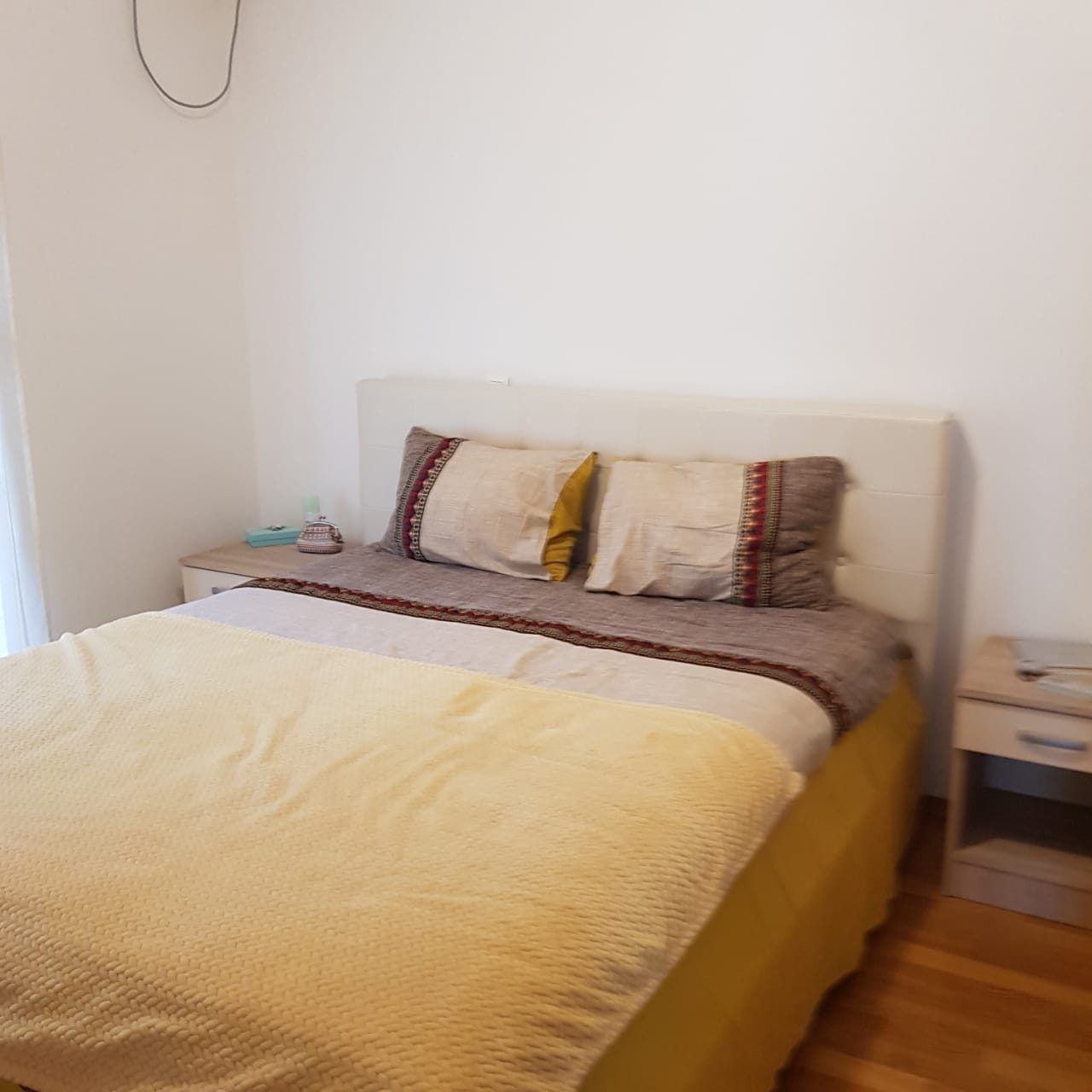 Квартира в Будве, Черногория, 89 м² - фото 4