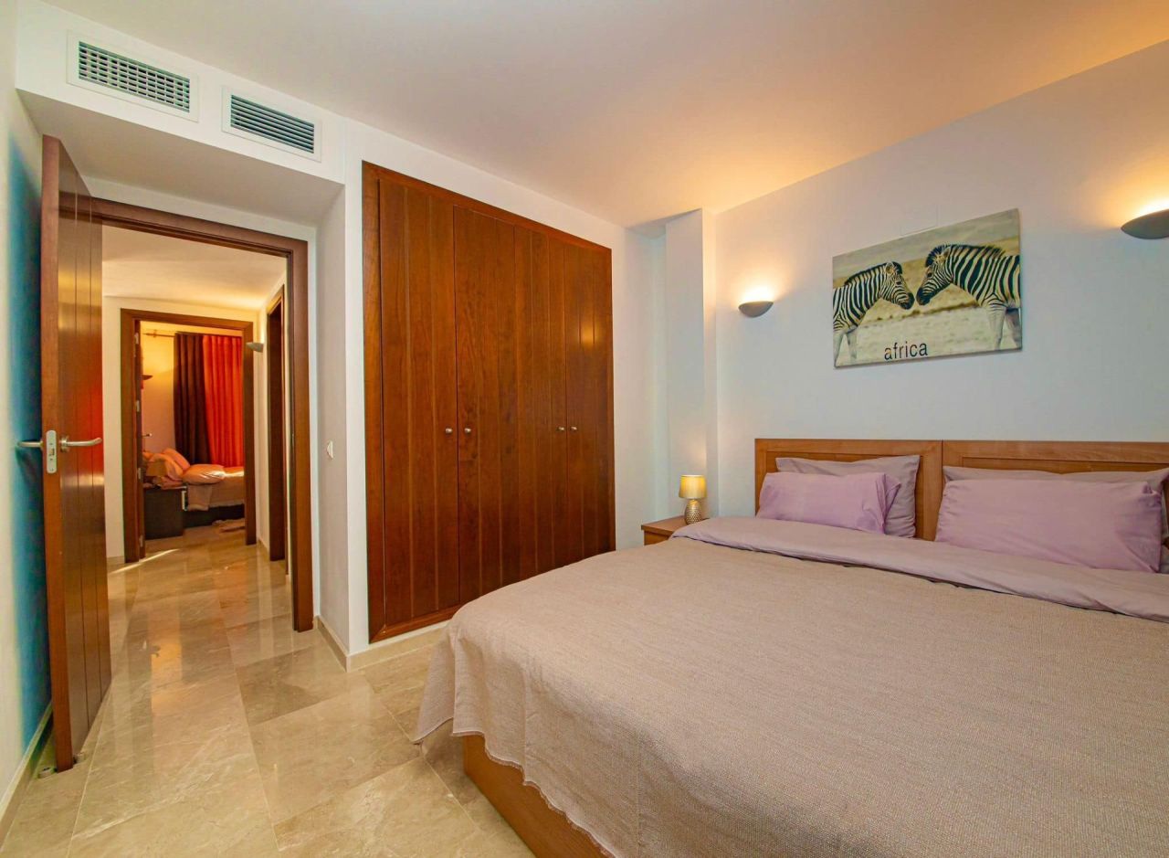 Пентхаус в Торревьехе, Испания, 132 м² - фото 5