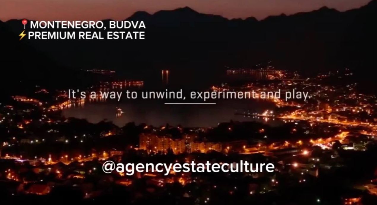 Пентхаус в Будве, Черногория, 136.05 м² - фото 2