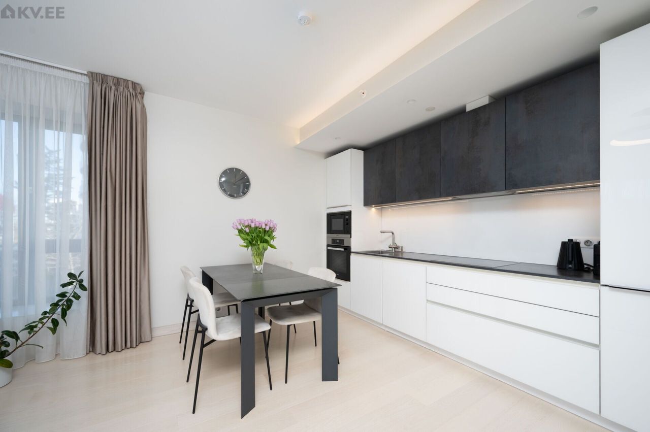 Квартира в Таллине, Эстония, 86.9 м² - фото 8