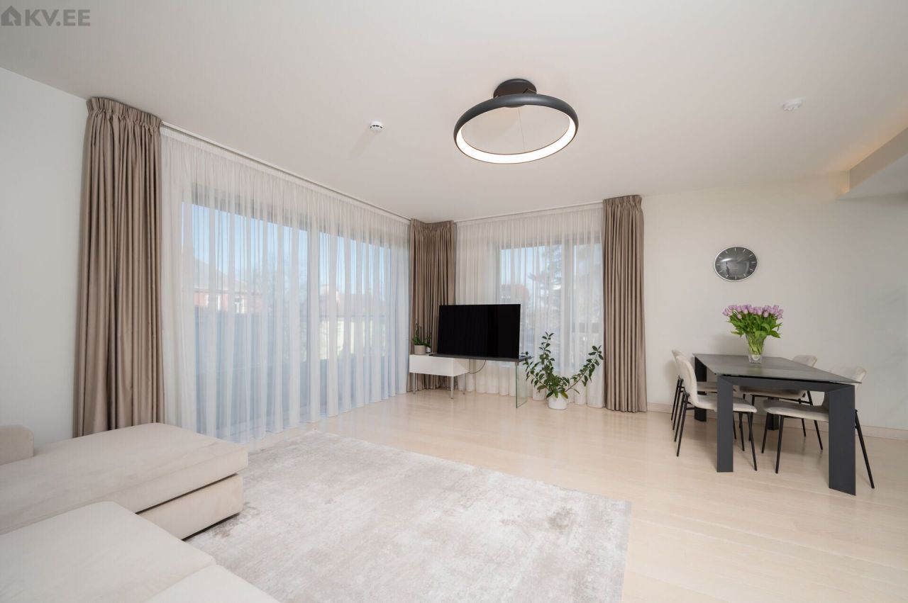 Квартира в Таллине, Эстония, 86.9 м² - фото 3