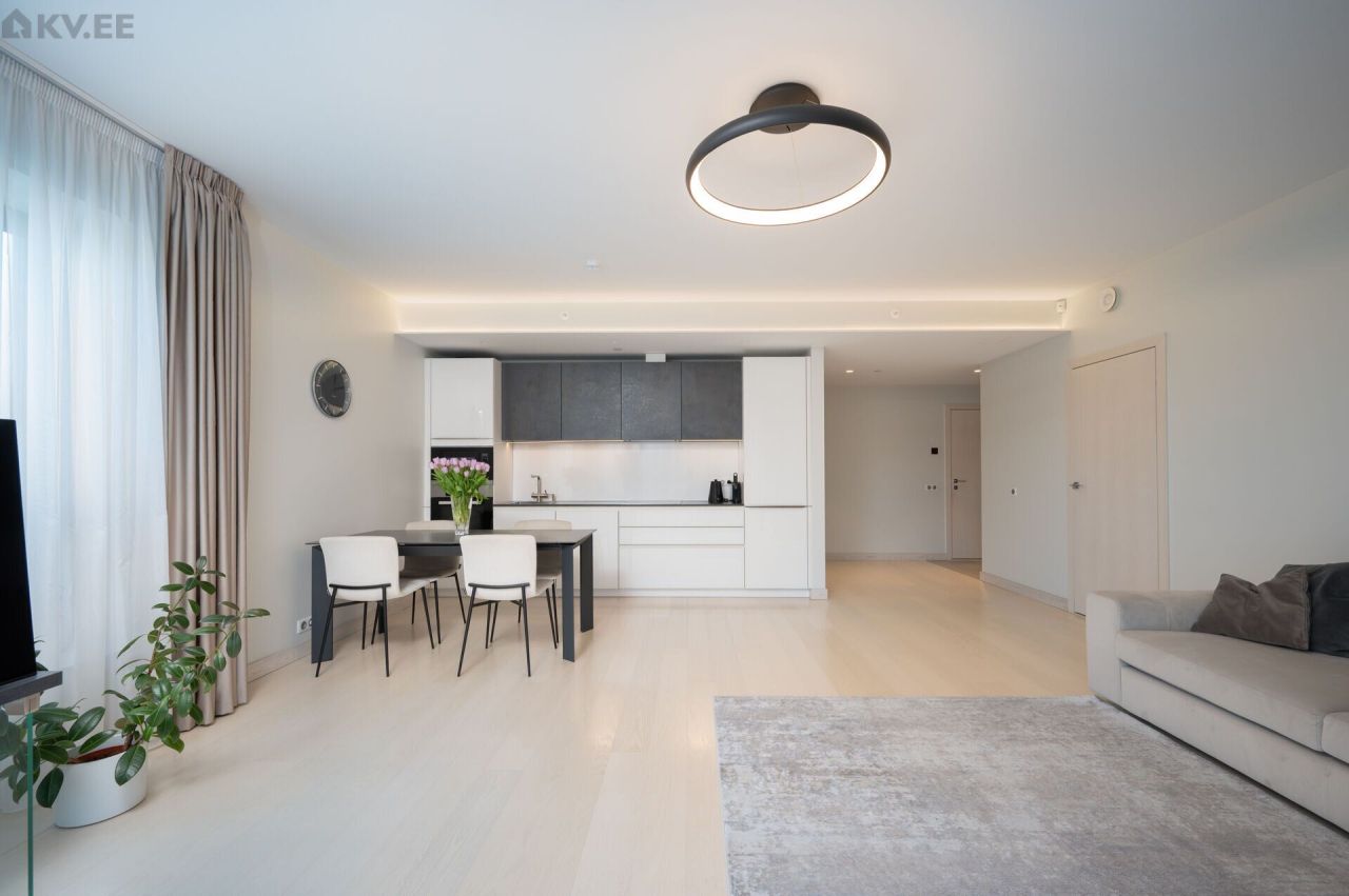 Квартира в Таллине, Эстония, 86.9 м² - фото 6