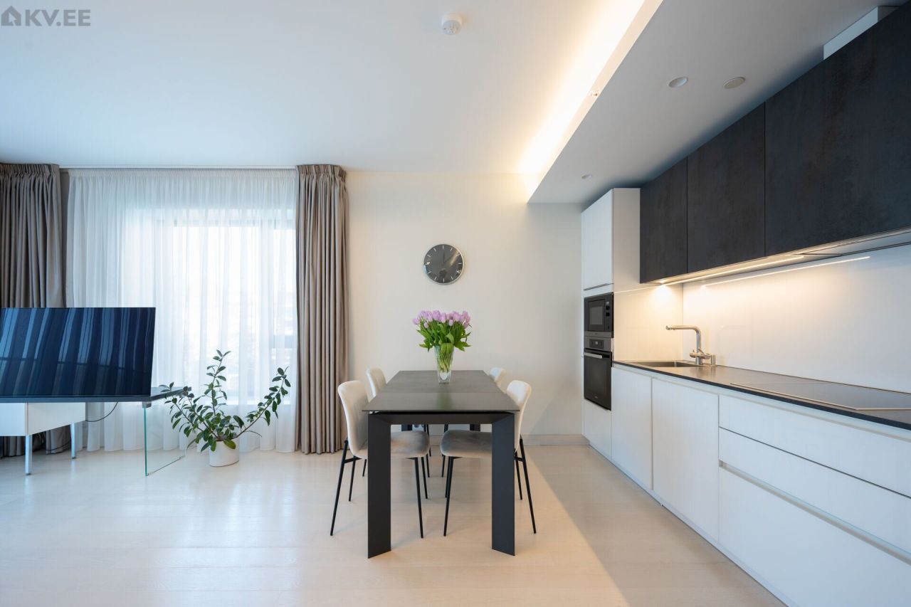 Квартира в Таллине, Эстония, 86.9 м² - фото 7