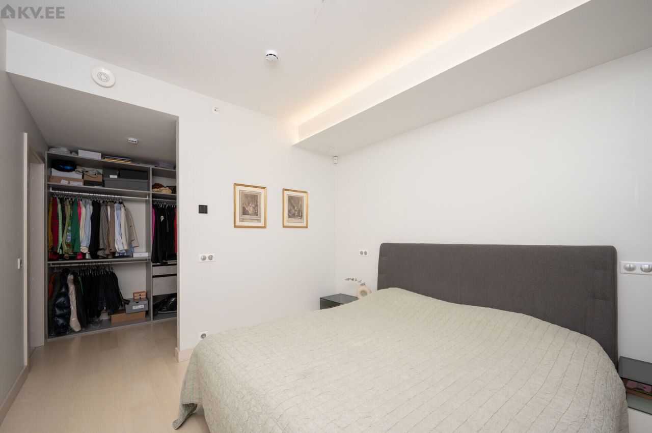 Квартира в Таллине, Эстония, 86.9 м² - фото 12