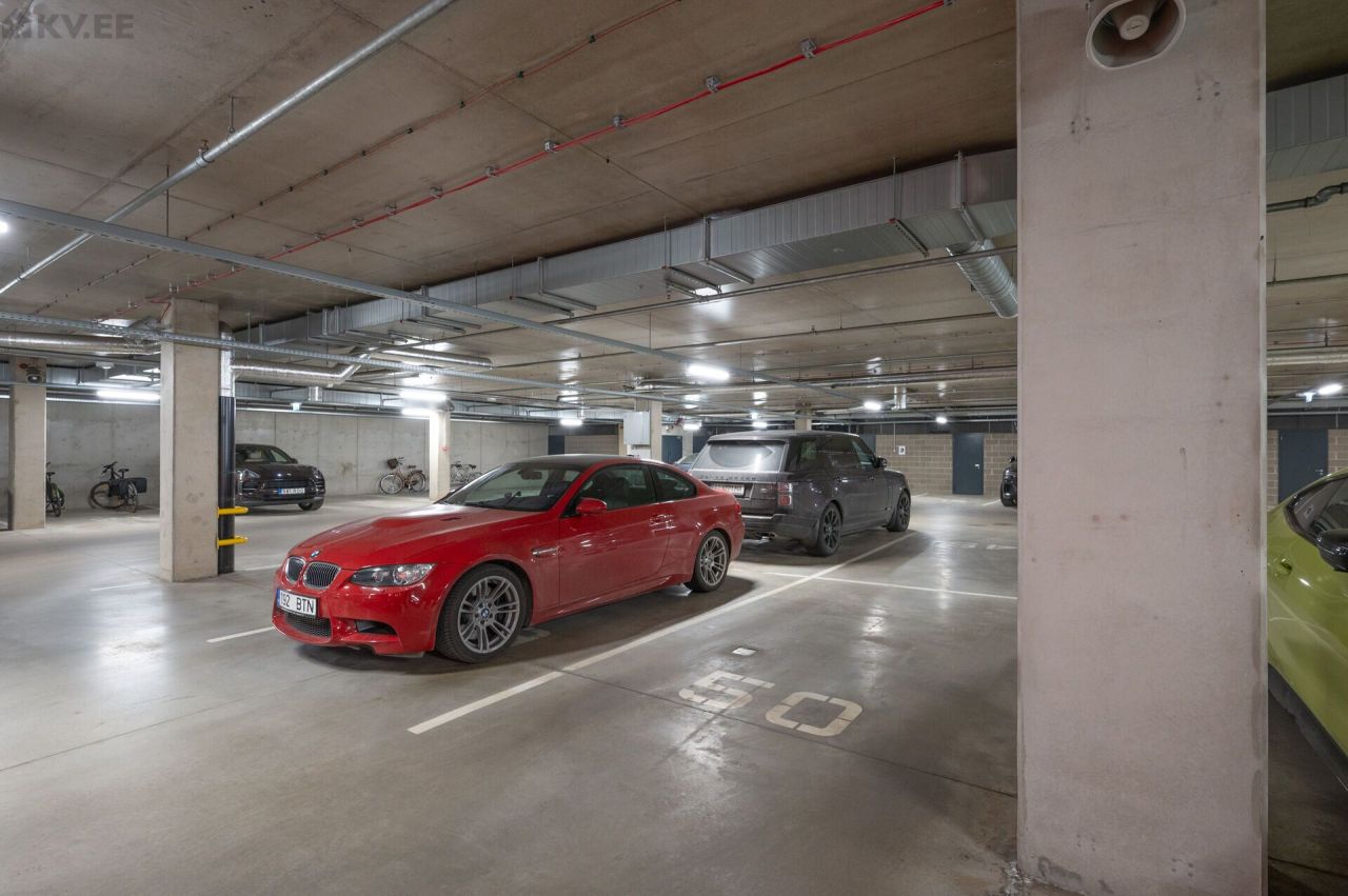 Квартира в Таллине, Эстония, 86.9 м² - фото 16