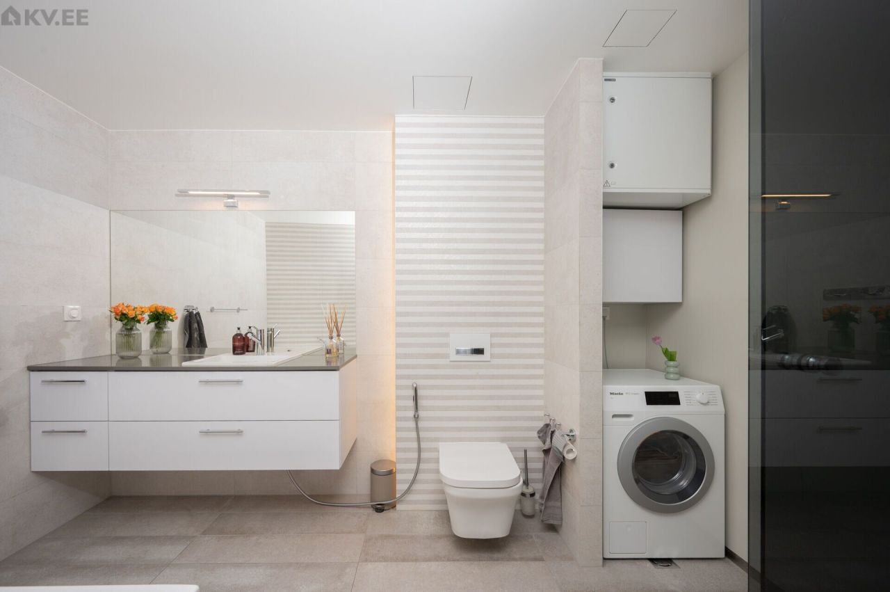 Квартира в Таллине, Эстония, 86.9 м² - фото 15